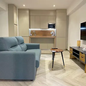 Loft Centro Appartamento Marbella