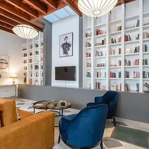 San Lorenzo Collection Homes - Space Maison Sevilha