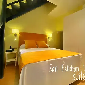 Appartamento Triplex San Esteban 16 Senorial