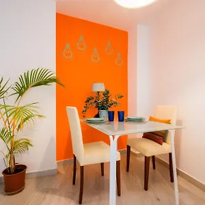  Appartamento Anfitrion 2
