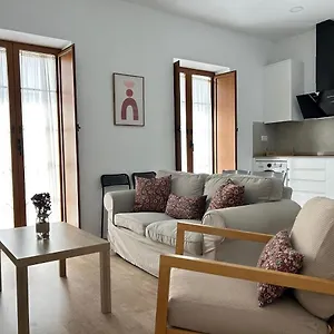  Appartamento Hispalis Plaza De Santa Cruz