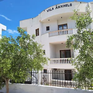 Anxhelo Apartamento Ksamil