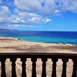Relax, Descanso Y Experiencia Inolvidable Appartamento Costa Calma