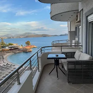 Zero Zero Apartamento Sarandë