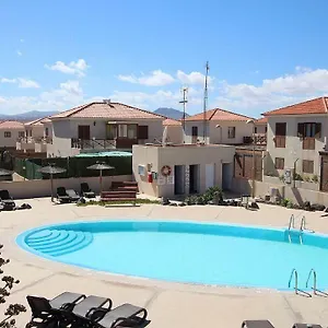 Tiffany Casa vacanze Corralejo
