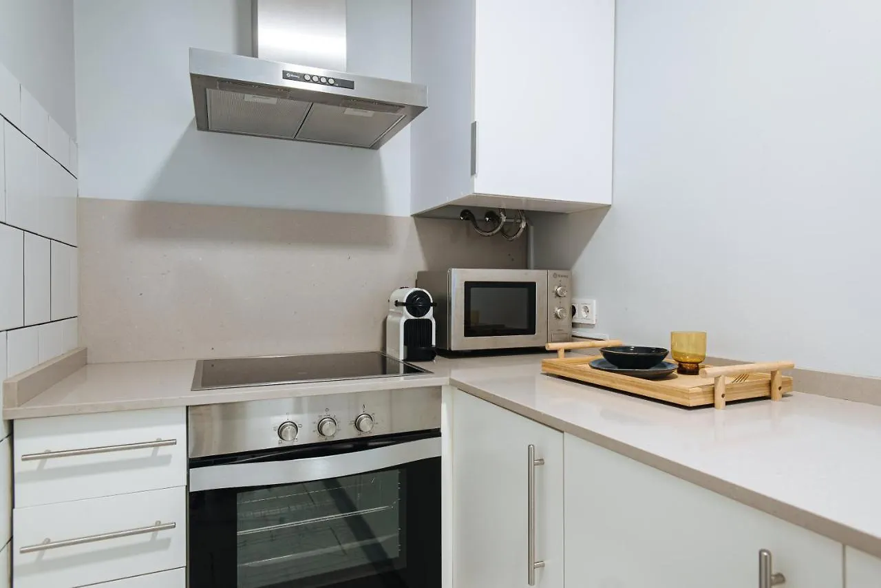 Guadalquivir Terrace Suite Apartments إشبيلية