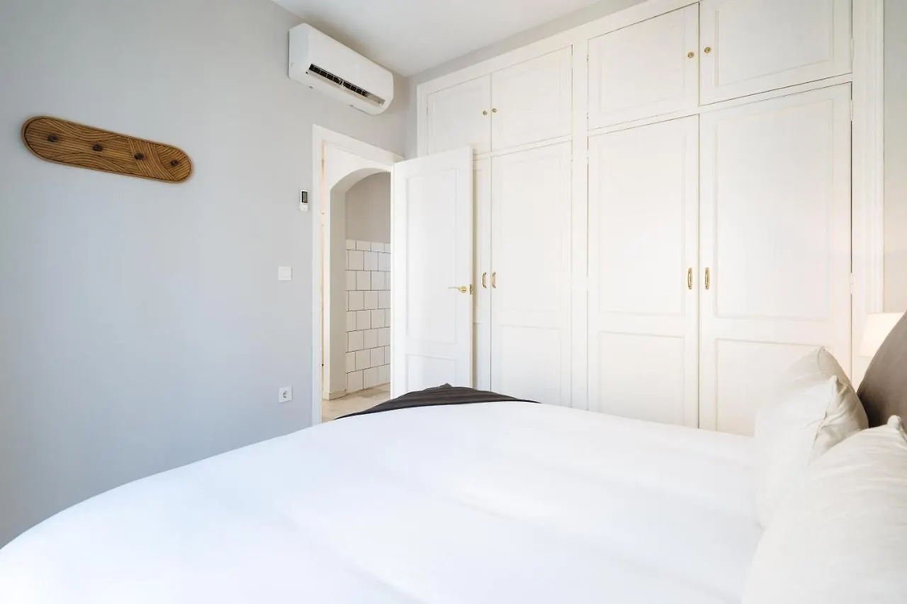 Guadalquivir Terrace Suite Apartments إشبيلية